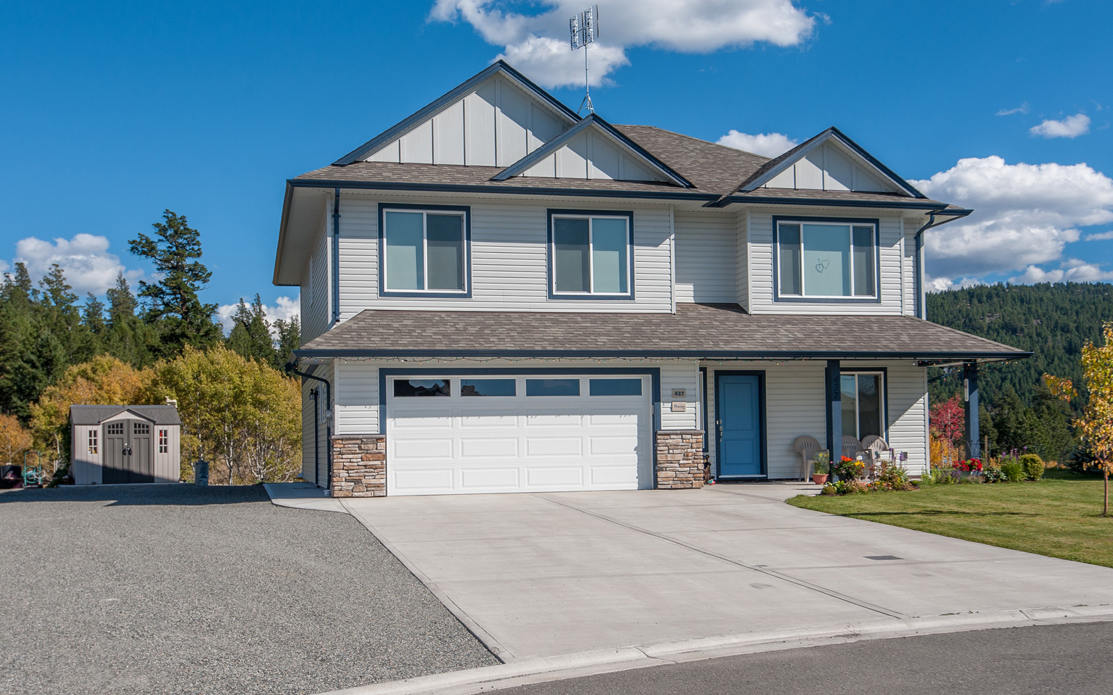 Ironestone Ridge, Logan Lake, BC Real Estate Development